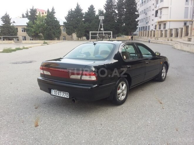 Nissan Maxima 1997, 312,452 km - 3.0 l - Bakı