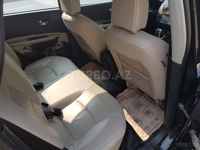 Nissan Qashqai 2012, 100,108 km - 2.0 l - Bakı