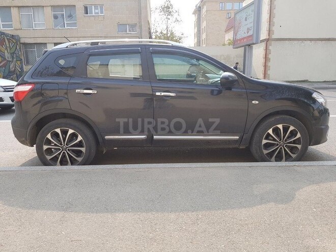 Nissan Qashqai 2012, 100,108 km - 2.0 l - Bakı