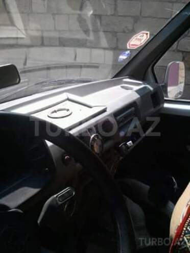 GAZ 2705 1998, 131,000 km - 0.2 л - Bakı