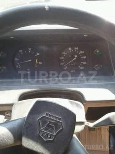 GAZ 2705 1998, 131,000 km - 0.2 л - Bakı