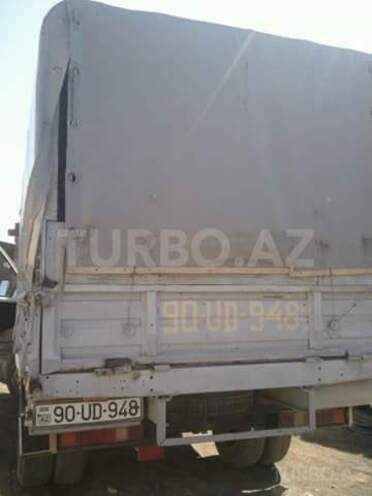 GAZ 2705 1998, 131,000 km - 0.2 л - Bakı