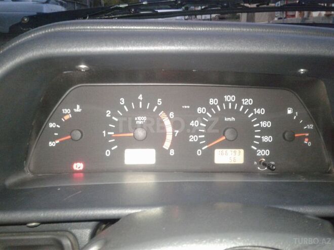 LADA (VAZ) 2115 2010, 166,000 km - 1.6 л - Şəki