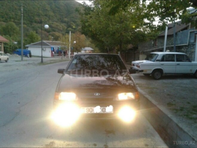 LADA (VAZ) 2115 2010, 166,000 km - 1.6 л - Şəki