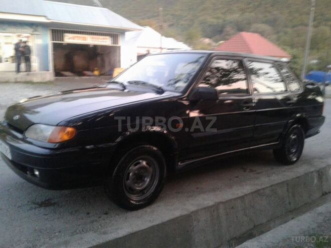LADA (VAZ) 2115 2010, 166,000 km - 1.6 л - Şəki