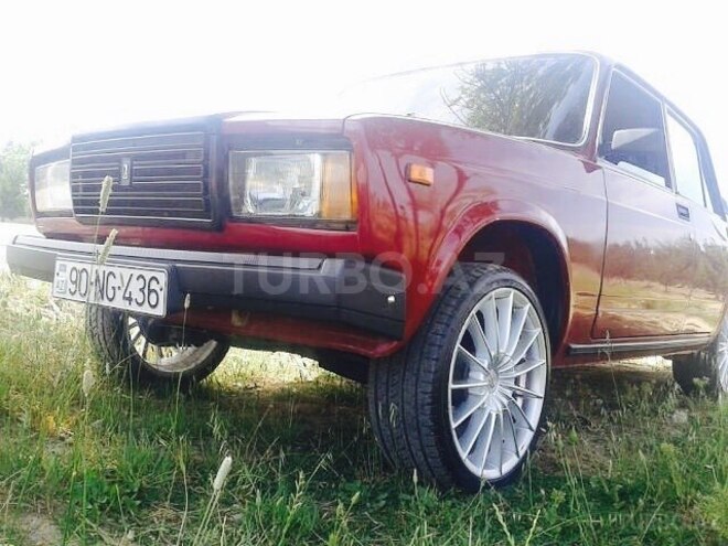 LADA (VAZ) 2107 2006, 145,000 km - 1.6 l - Şirvan