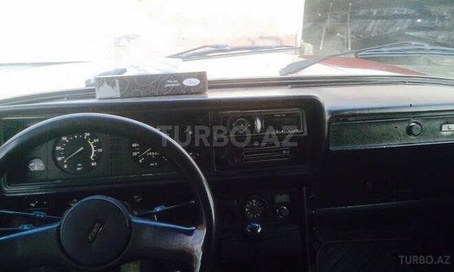 LADA (VAZ) 2107 2006, 145,000 km - 1.6 l - Şirvan