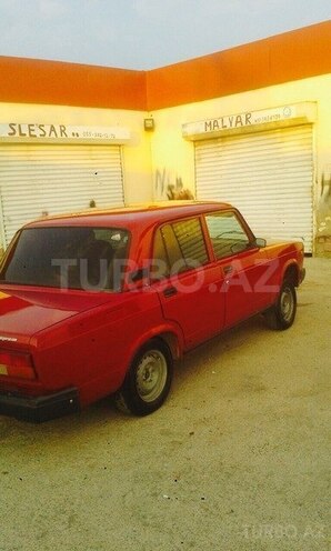 LADA (VAZ) 2107 2006, 145,000 km - 1.6 l - Şirvan