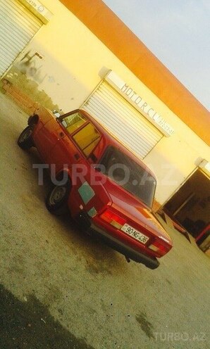 LADA (VAZ) 2107 2006, 145,000 km - 1.6 l - Şirvan