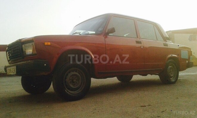 LADA (VAZ) 2107 2006, 145,000 km - 1.6 l - Şirvan