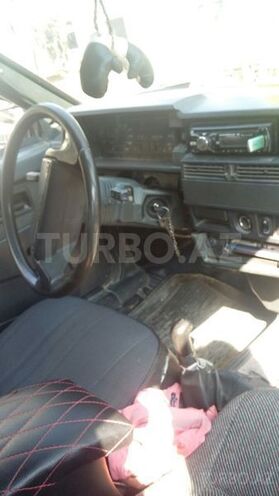 LADA (VAZ) 21099 1998, 351,900 km - 1.5 л - Biləsuvar