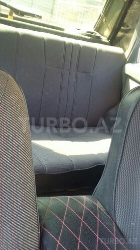 LADA (VAZ) 21099 1998, 351,900 km - 1.5 л - Biləsuvar