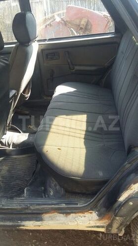 LADA (VAZ) 21099 1998, 351,900 km - 1.5 л - Biləsuvar