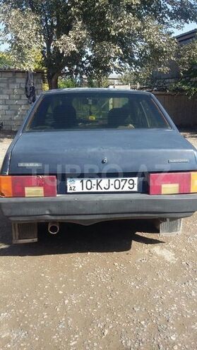 LADA (VAZ) 21099 1998, 351,900 km - 1.5 л - Biləsuvar