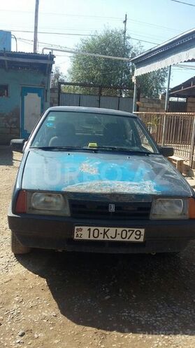 LADA (VAZ) 21099 1998, 351,900 km - 1.5 л - Biləsuvar