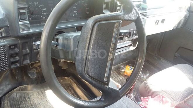 LADA (VAZ) 21099 1998, 351,900 km - 1.5 л - Biləsuvar