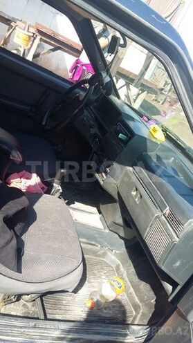LADA (VAZ) 21099 1998, 351,900 km - 1.5 л - Biləsuvar