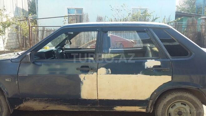 LADA (VAZ) 21099 1998, 351,900 km - 1.5 л - Biləsuvar