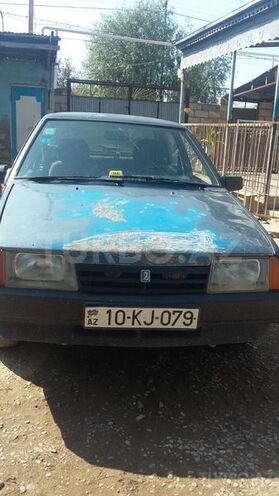 LADA (VAZ) 21099 1998, 351,900 km - 1.5 л - Biləsuvar