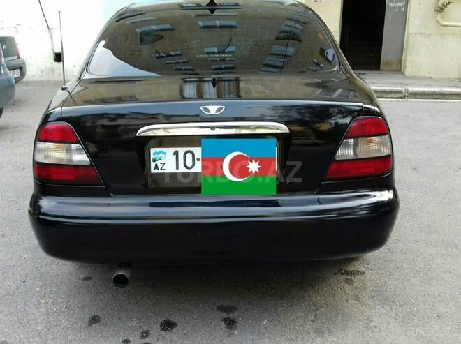 Daewoo Leganza 1999, 340,000 km - 2.0 л - Bakı