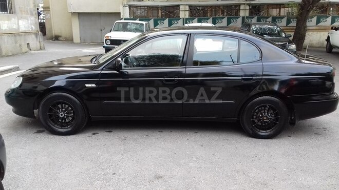 Daewoo Leganza 1999, 340,000 km - 2.0 л - Bakı