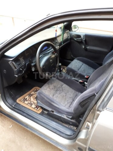 Opel Vectra 1998, 344,561 km - 1.6 l - Bakı