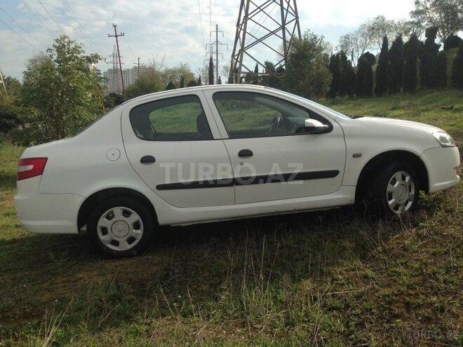 Iran Khodro Runna 2014, 134,767 km - 1.6 л - Bakı