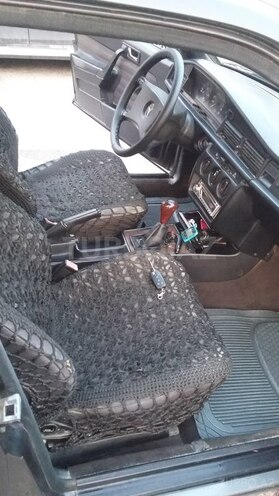 Mercedes 190 1990, 448,947 km - 2.0 l - Sumqayıt