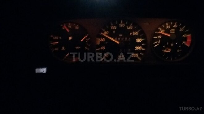 Mercedes 190 1990, 448,947 km - 2.0 l - Sumqayıt