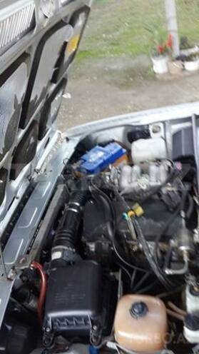 LADA (VAZ) 2107 2010, 52,100 km - 1.6 l - Göyçay
