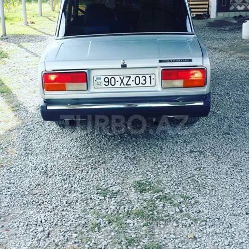 LADA (VAZ) 2107 2010, 52,100 km - 1.6 l - Göyçay
