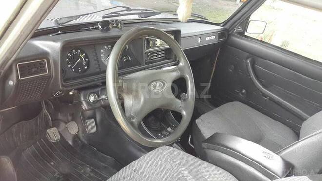 LADA (VAZ) 2107 2010, 52,100 km - 1.6 l - Göyçay