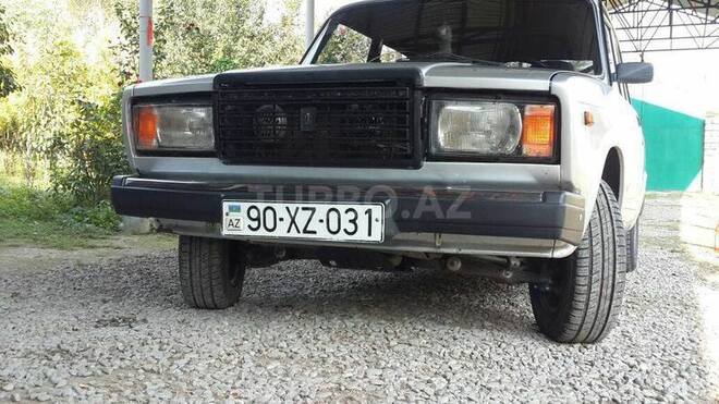 LADA (VAZ) 2107 2010, 52,100 km - 1.6 l - Göyçay