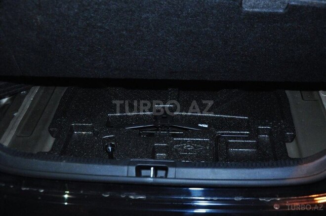 Toyota Camry 2012, 126,000 km - 0.3 l - Bakı