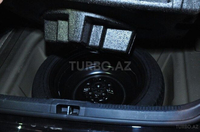 Toyota Camry 2012, 126,000 km - 0.3 l - Bakı