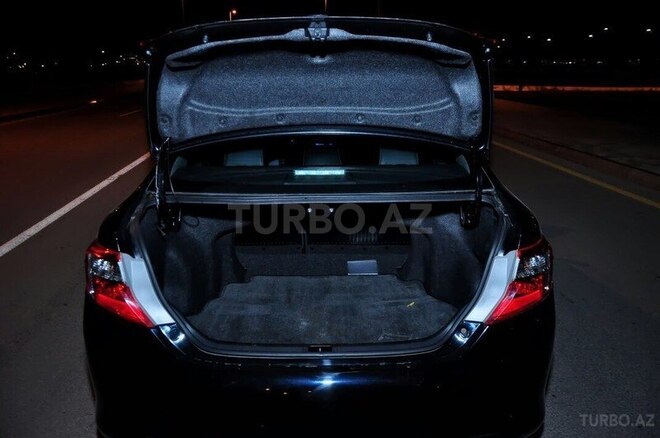 Toyota Camry 2012, 126,000 km - 0.3 l - Bakı