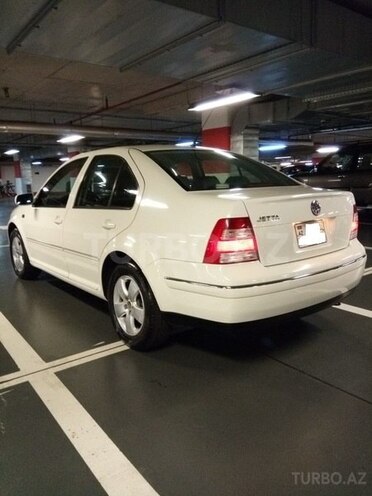 Volkswagen Jetta 2004, 226,000 km - 2.0 л - Bakı
