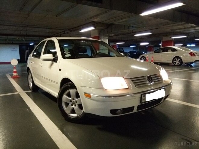 Volkswagen Jetta 2004, 226,000 km - 2.0 л - Bakı