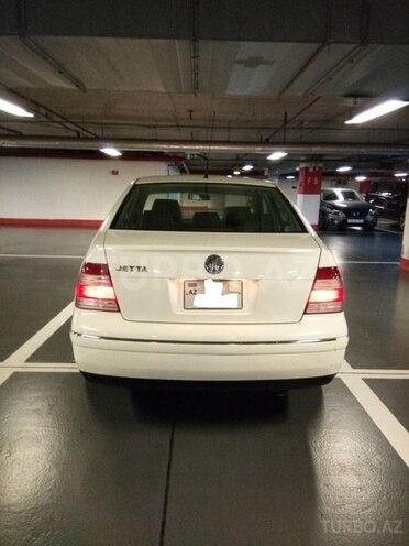 Volkswagen Jetta 2004, 226,000 km - 2.0 л - Bakı