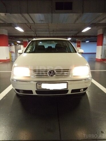Volkswagen Jetta 2004, 226,000 km - 2.0 л - Bakı