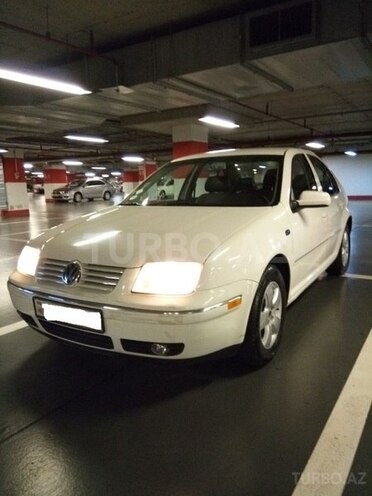Volkswagen Jetta 2004, 226,000 km - 2.0 л - Bakı