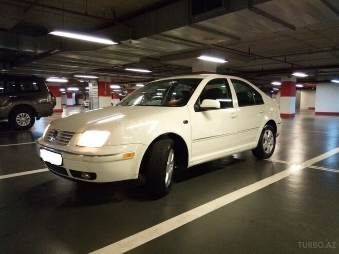 Volkswagen Jetta 2004, 226,000 km - 2.0 л - Bakı