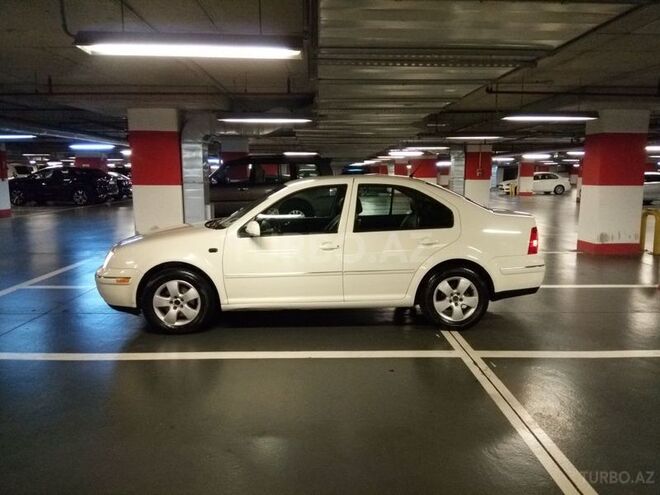 Volkswagen Jetta 2004, 226,000 km - 2.0 л - Bakı