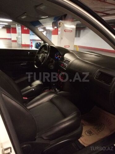 Volkswagen Jetta 2004, 226,000 km - 2.0 л - Bakı
