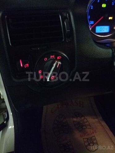 Volkswagen Jetta 2004, 226,000 km - 2.0 л - Bakı
