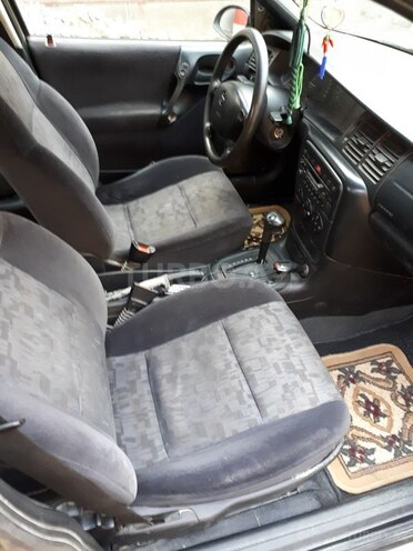 Opel Vectra 1998, 344,561 km - 1.6 l - Bakı