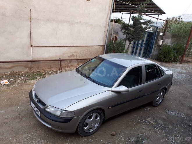 Opel Vectra 1998, 344,561 km - 1.6 l - Bakı