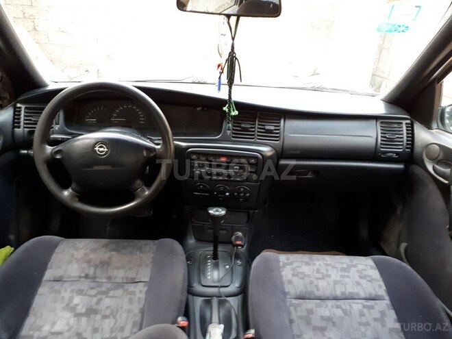 Opel Vectra 1998, 344,561 km - 1.6 l - Bakı