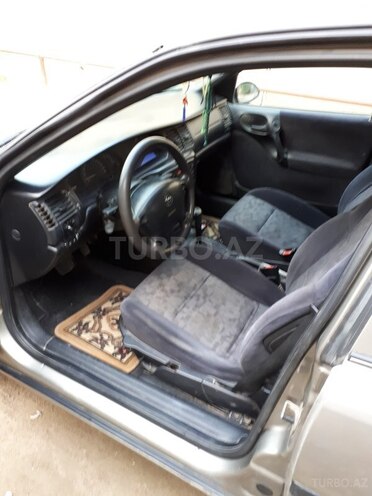 Opel Vectra 1998, 344,561 km - 1.6 l - Bakı
