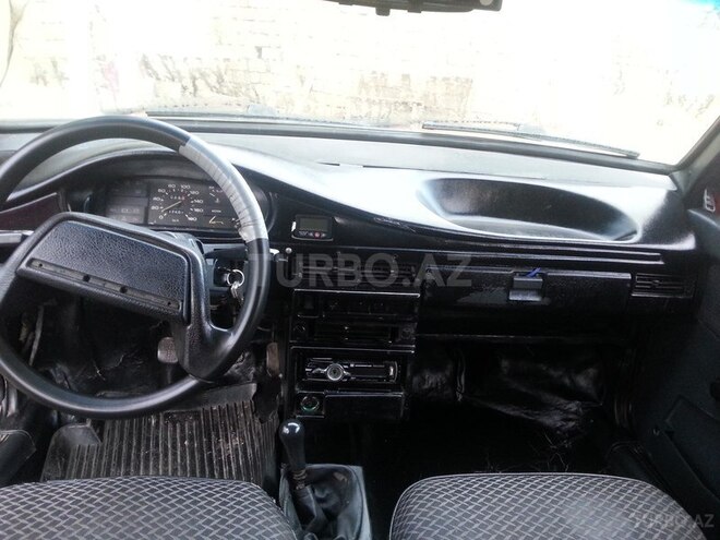 LADA (VAZ) 21099 1994, 259,600 km - 1.5 л - Bakı